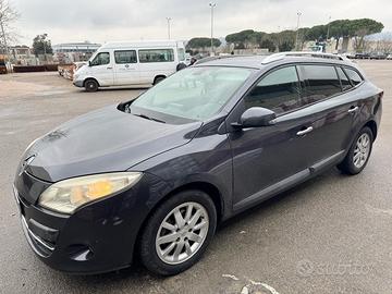 RENAULT Mégane 3ª serie - 2010