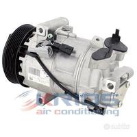 Compressore aria condizionata Clio IV 0.9 TCe 90