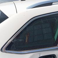 Vetro fisso posteriore dx SKODA SUPERB 2018