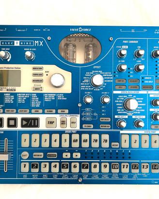 Korg Electribe EMX-1-SD