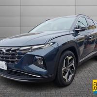 HYUNDAI TUCSON 1.6 HEV 230CV EXELLENCE + SMART S. 