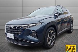 HYUNDAI TUCSON 1.6 HEV 230CV EXELLENCE + SMART S. 
