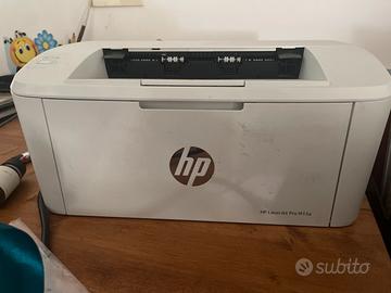 Stampante laserjet