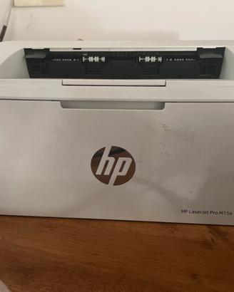 Stampante laserjet