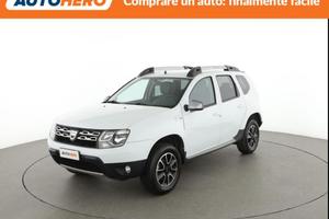 DACIA Duster EY77954