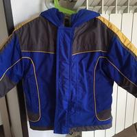 Oshkosh b'gosh 3 anni