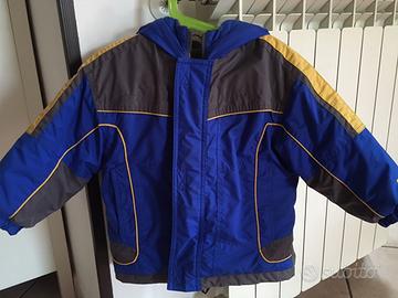 Oshkosh b'gosh 3 anni