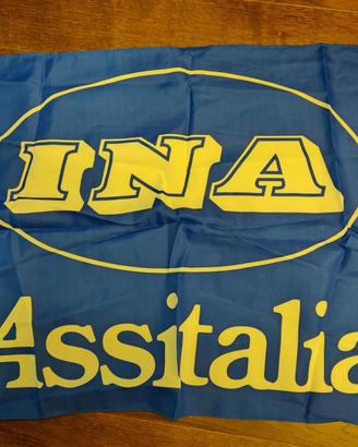 2 Bandiere INA Assitalia