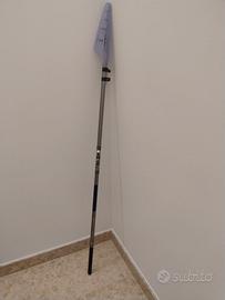 CANNA SURF CASTING + SACCA BEHR 1,70 M