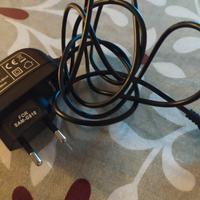 Caricabatteria per Samsung G810