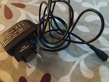 Caricabatteria per Samsung G810