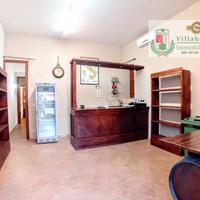 Locale Commerciale di mq 50 Piazza Cap. Ganguzza