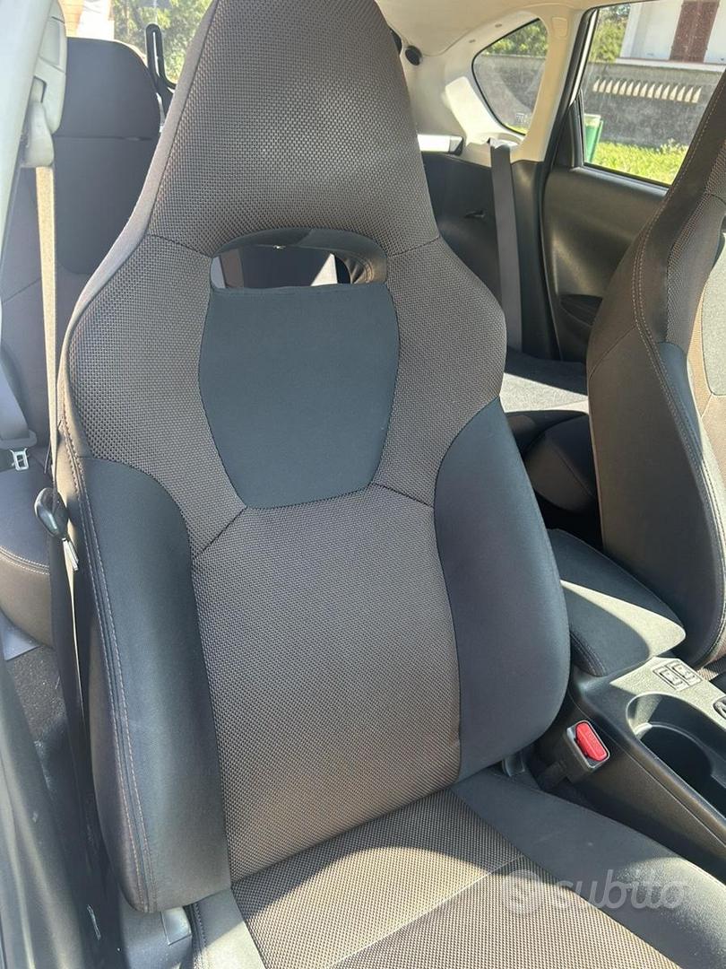 Subaru Impreza 2014 photo 4