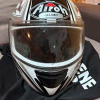Casco Airoh taglia L