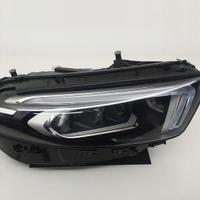 Faro proiettore Mercedes w177 Full led A177906540