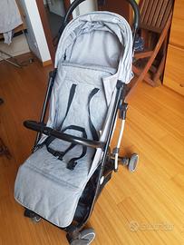 Passeggino Chicco Trolley