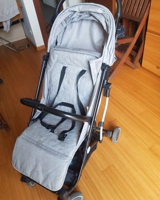 Passeggino Chicco Trolley