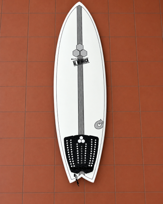 Tavola Surf Torq X-Lite Pod Mod Al Merrick 5'10"