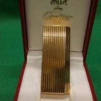 Accendino cartier ORIGINALE