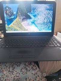 Hp 250 G4 i3 display 15,6 windows 11
