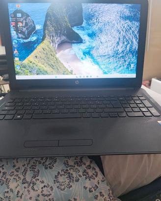 Hp 250 G4 i3 display 15,6 windows 11