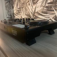 hercules dj inpulse 500