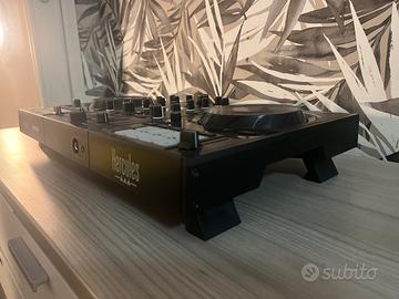 hercules dj inpulse 500