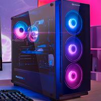 PC Gaming megaport assemblato
