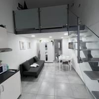 Case vacanza Catania centro fronte porto