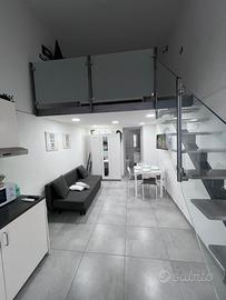 Case vacanza Catania centro fronte porto