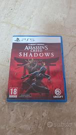 Giochi PS5 