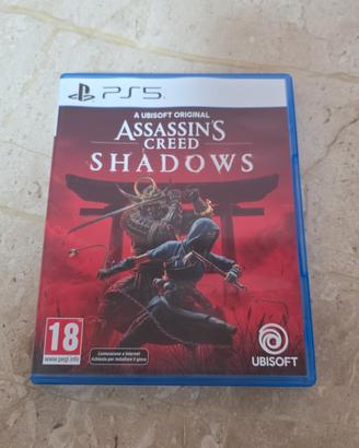 Giochi PS5 