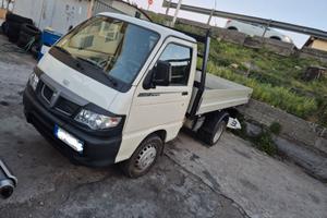 Piaggio Porter Geme Maxxi Passo Lungo LEGGERE DESC