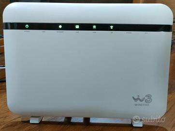 OpenWrt Router Zyxel EX5601-T0 WiFi 6