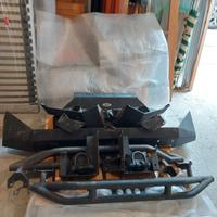 ricambi jeep wrangler