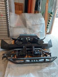 ricambi jeep wrangler