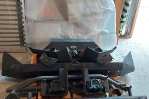 ricambi jeep wrangler