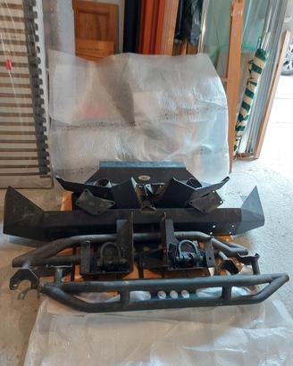 ricambi jeep wrangler