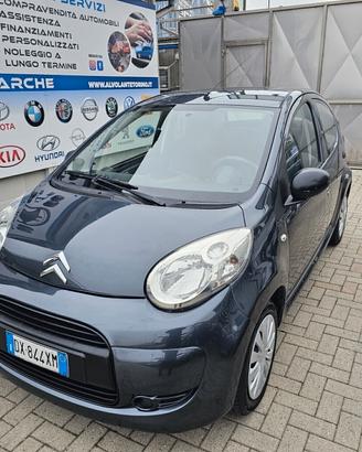 Citroen C1 1.0 5 porte airdream Pulp - NeoPatentat