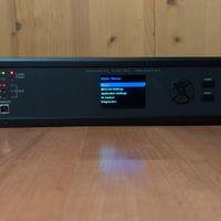 Crestron PRO3 Processore Domotica Professionale
