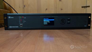 Crestron PRO3 Processore Domotica Professionale