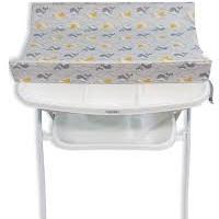 Fasciatoio pieghevole Giordani