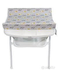 Fasciatoio pieghevole Giordani