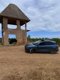 ford kuga 2023
