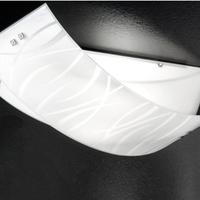 lampada parete o soffitto