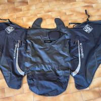 Termoscudo Tucano Urbano Piaggio Mp3 Yourban LT
