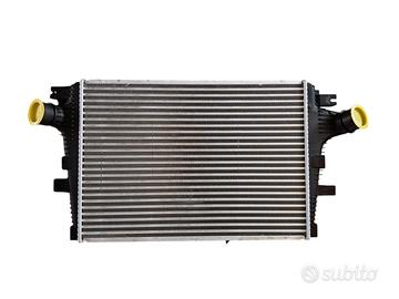 INTERCOOLER ALFA ROMEO 159 Berlina Serie (939_) (0