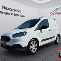 FORD Transit Courier 1.5 TDCi 75CV-OTTIME CONDIZ