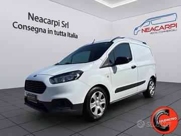 FORD Transit Courier 1.5 TDCi 75CV-OTTIME CONDIZ