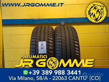 2 Gomme al 80% 205/55/16 RIKEN Estive - Cantù